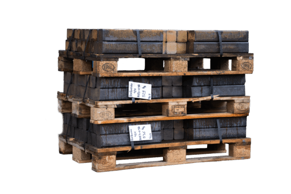Pallet staal